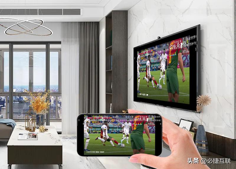 为什么我的手机投屏不到电脑上,为什么我的手机投屏没有显示呢