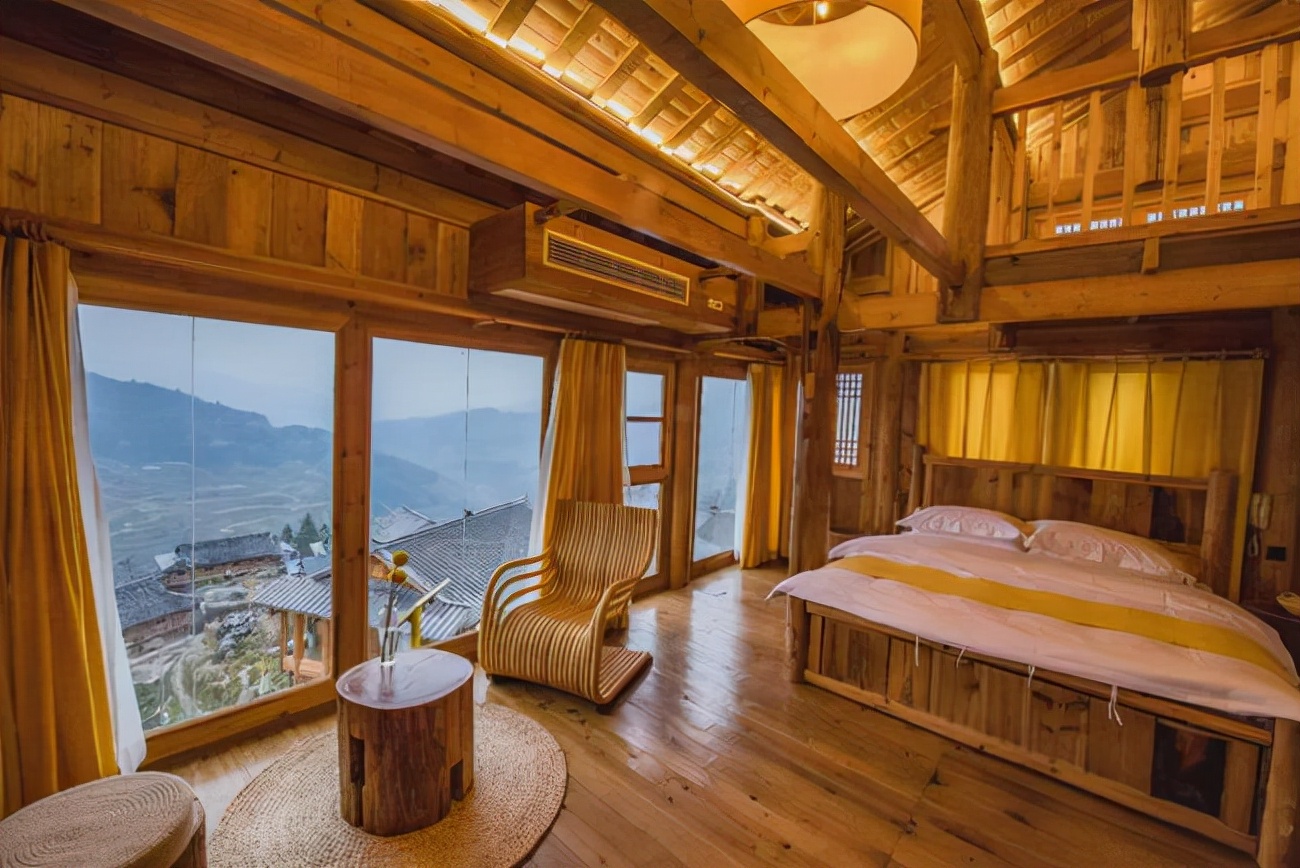 民宿经济火爆,民宿一月赚回三年亏损