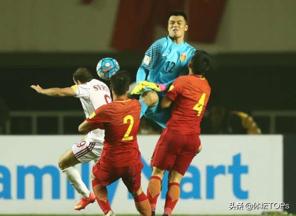 中国足球比赛失败视频,中国足球世界杯预选赛被淘汰了吗