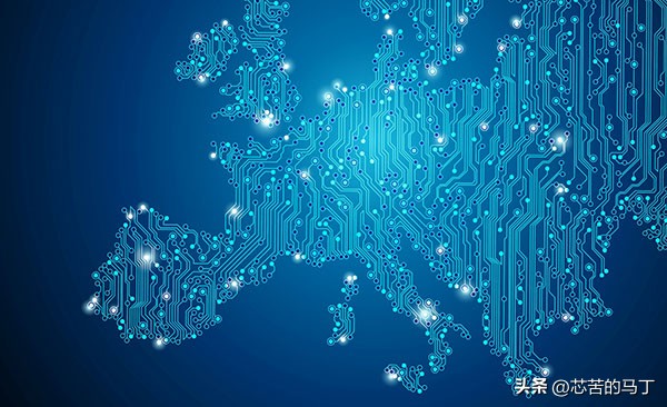 帝国斜阳欧罗巴的复兴梦—欧盟芯片法案解读第三部分,4