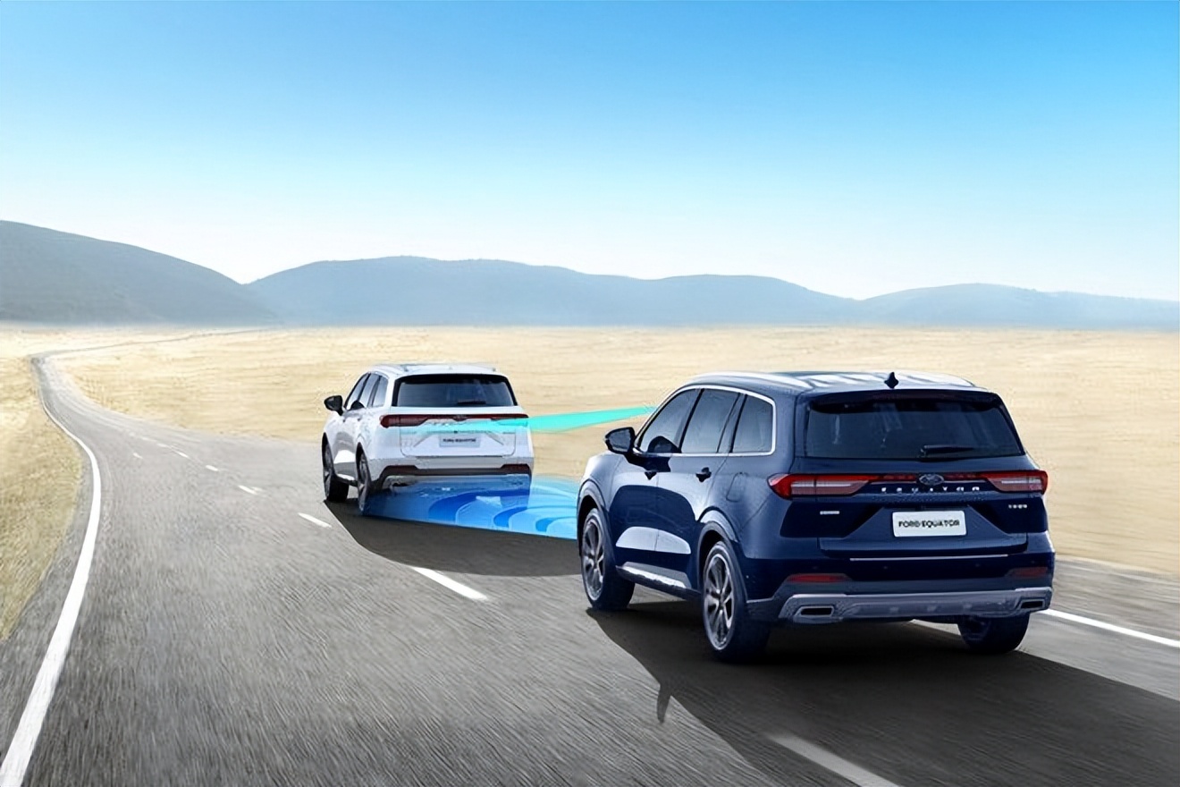 福特领裕和途观l330越享版怎么选,福特领裕和2022款途观l外形对比