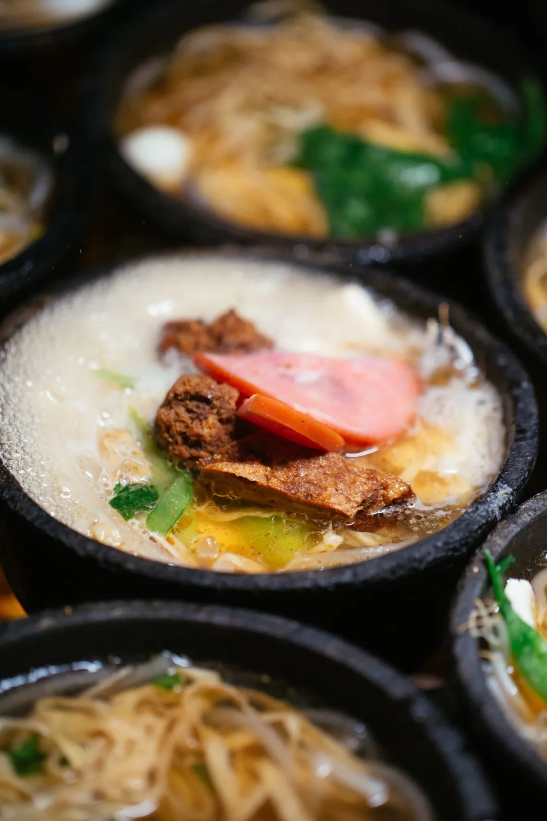 西北宵夜江湖,西北夜宵重镇