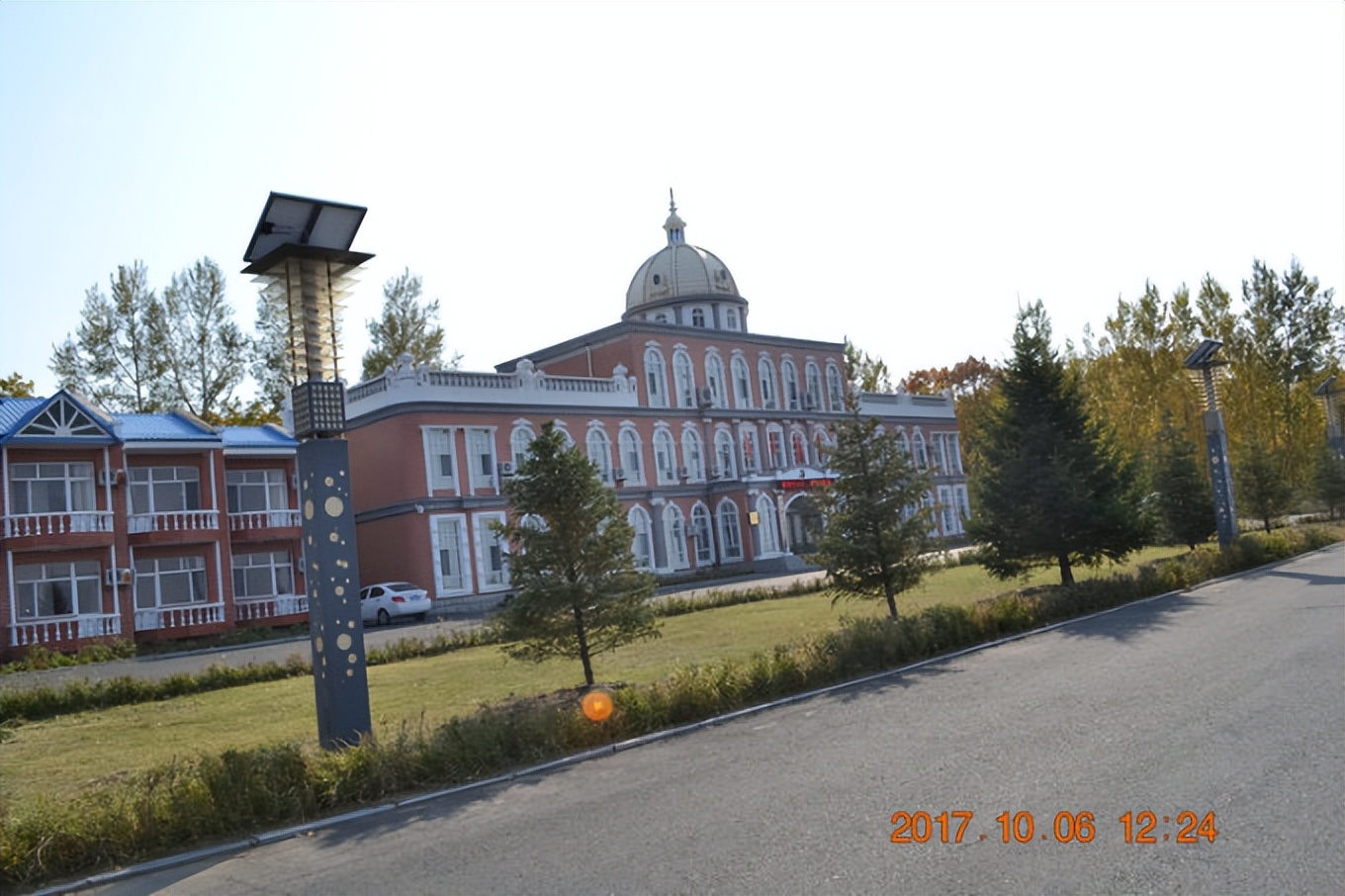 乌苏里江一日游攻略,乌苏里江全程游