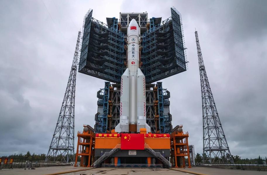 猎鹰9号火箭释放星链卫星,spacex猎鹰9号火箭发射与回收