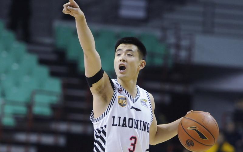 辽宁大胜四川赵继伟完整版,辽宁打吉林赵继伟三分