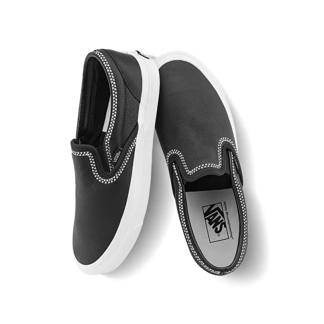 vans2023联名预告,vans新款2023联名