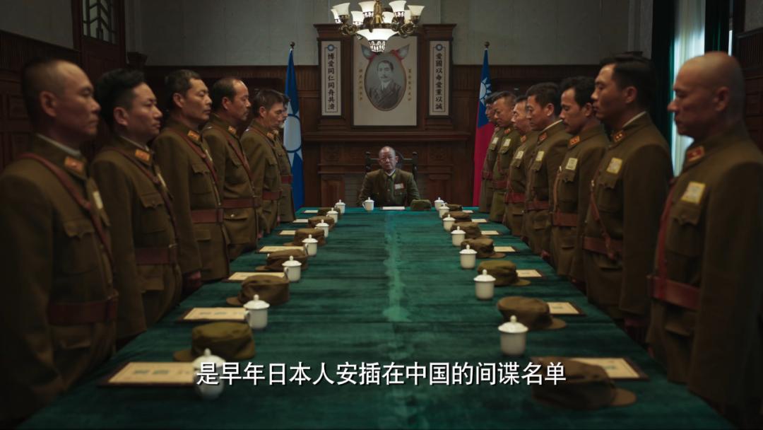 王志文和靳东最新的谍战片,王志文靳东最新电视剧北京电视台