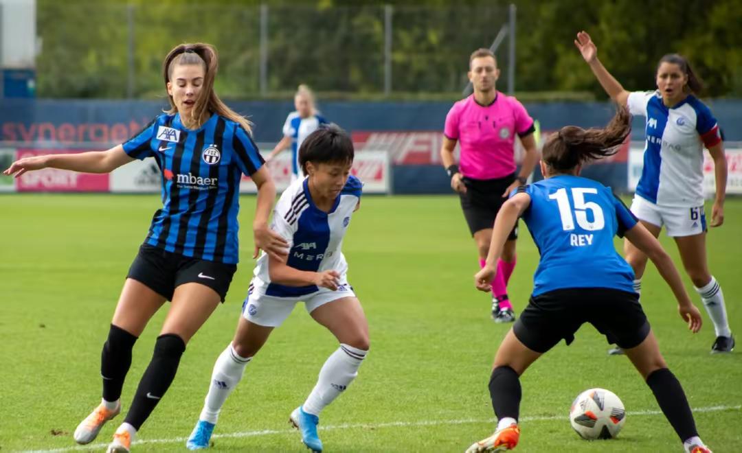 张琳艳草蜢首秀,张琳艳草蜢夺冠