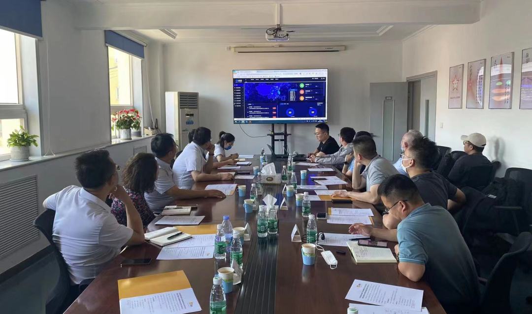 智慧医院安全管理,医院安全生产智慧化建设