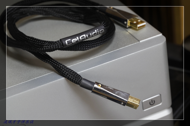 「三弦的简约」赛耳之声NS300音乐服务器试玩手记