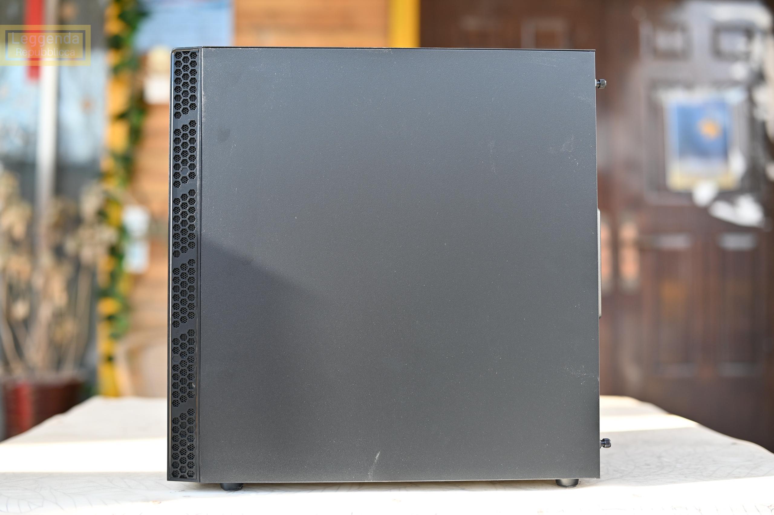 最酷炫的风冷机箱,推荐机箱炫酷