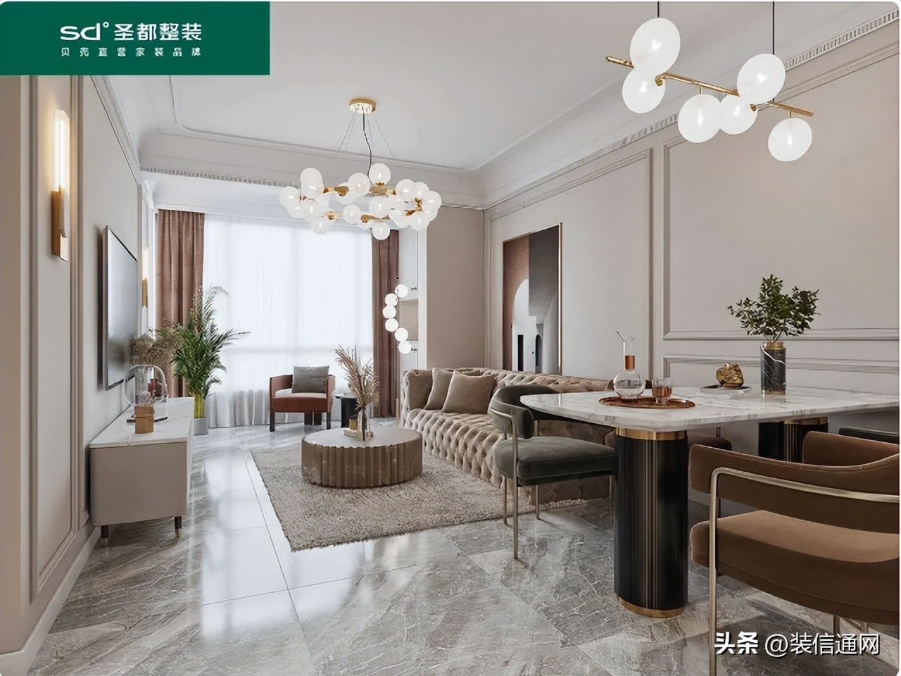 2023年长沙十大装修公司排名,汶上口碑好的装修公司排名