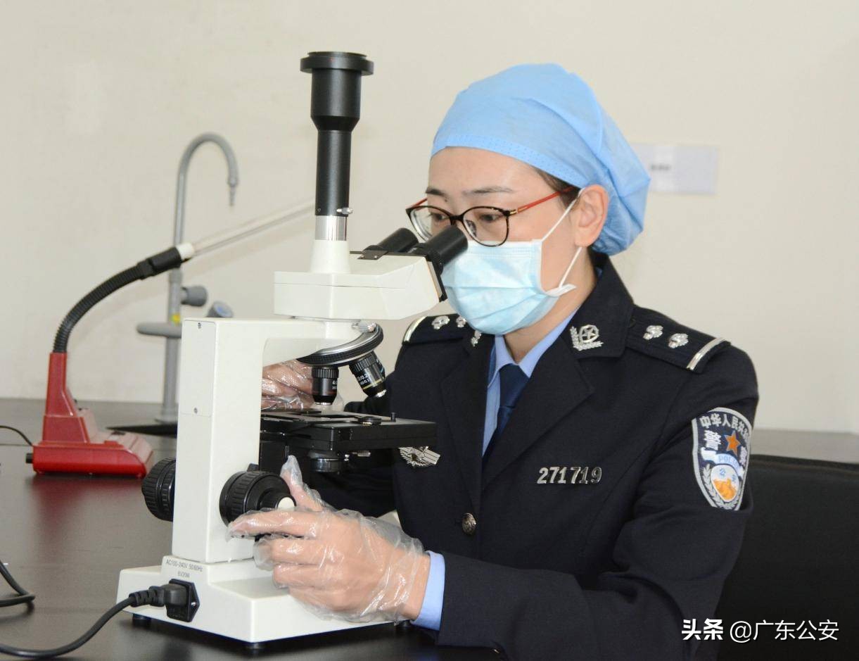 2021最美基层民警候选人邬松君,全省最美基层民警提名