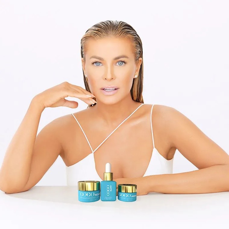 明星带货的美妆是不是真的,明星卖化妆品是真的吗