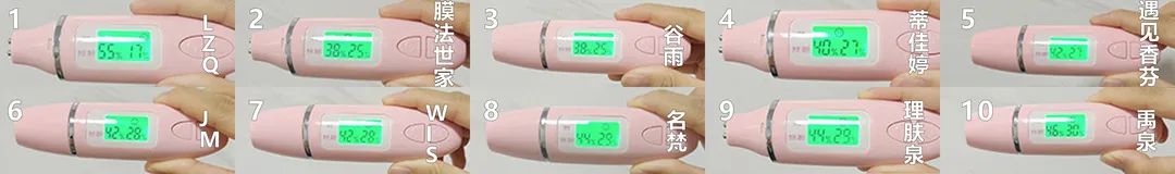 祛痘修护面膜测评红榜,好用的美白祛斑面膜测评