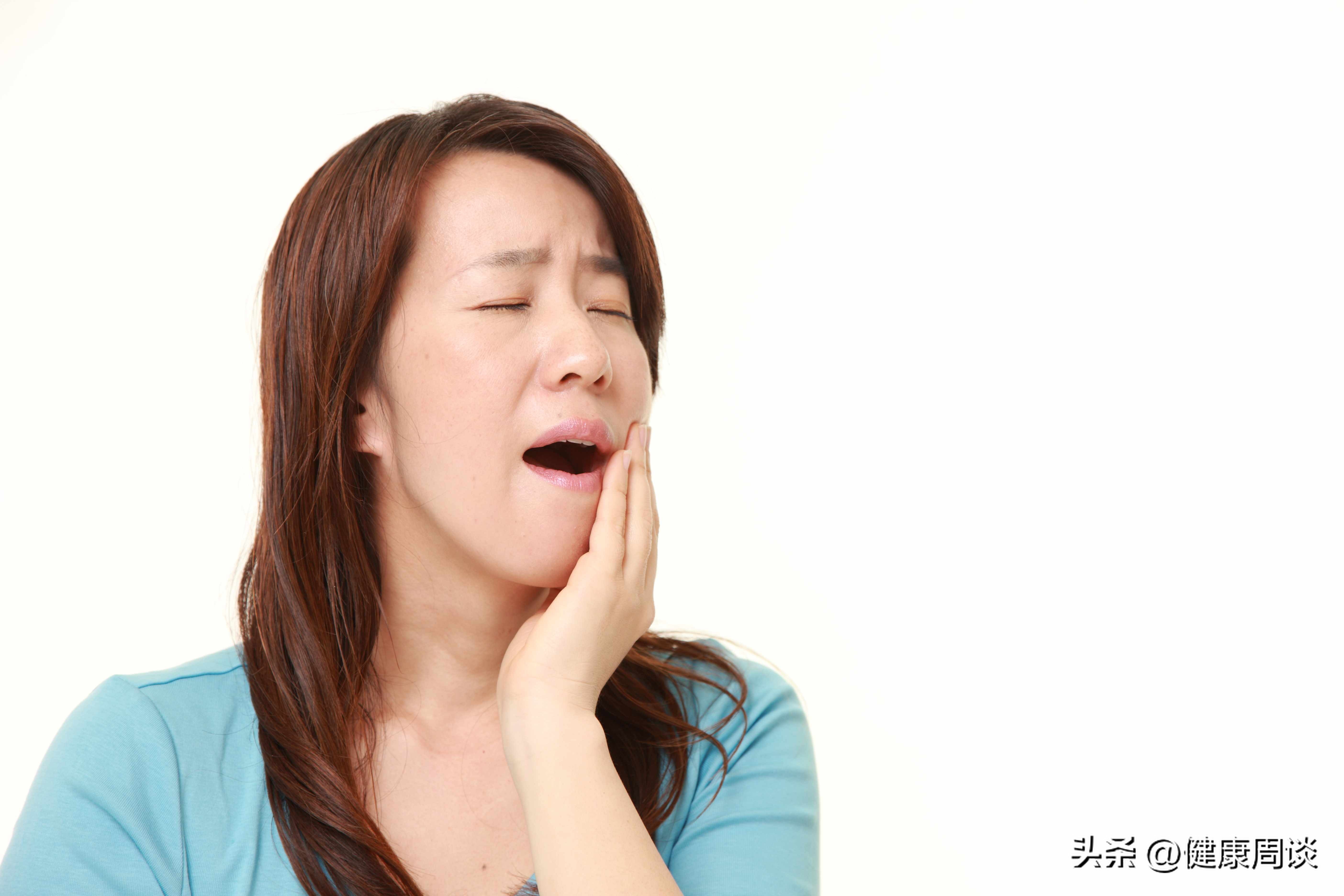 吃甘蔗以后嘴巴烂了,为什么甘蔗吃了嘴巴会起泡