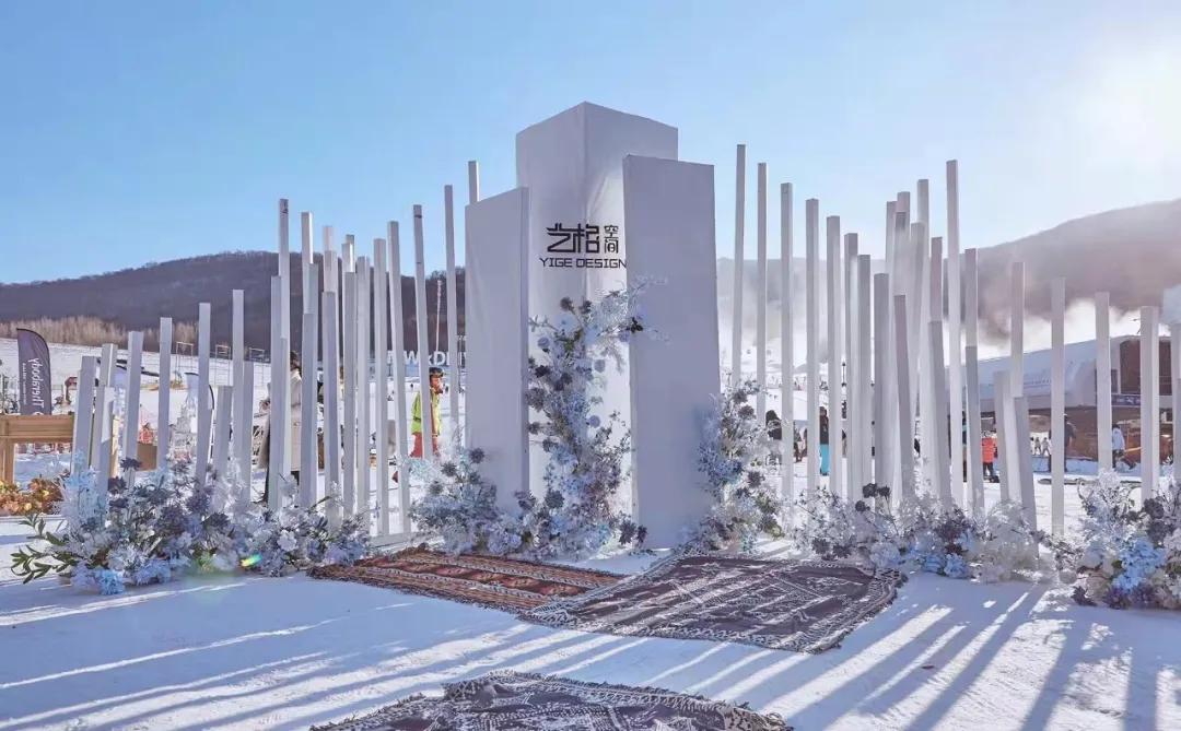 松花湖户外探索滑雪之旅,松花湖冬季游玩攻略