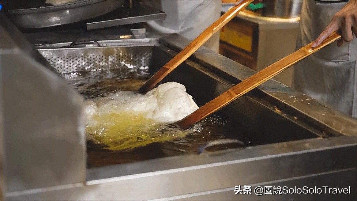 一生必去的三个美食小城,6个一生必去旅游地