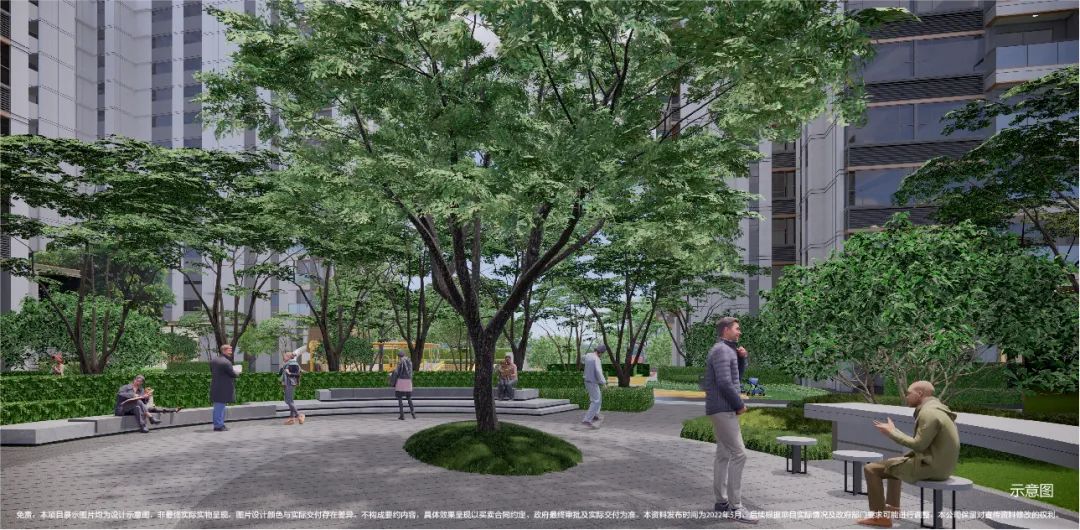 光明区凤凰城新盘,光明区中海观园房价