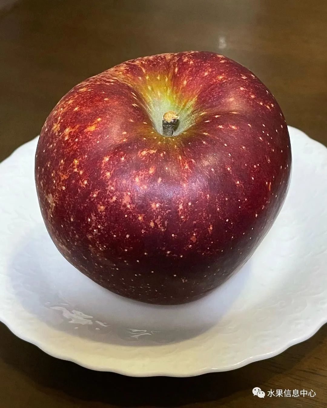 苹果排名第一是哪种苹果,苹果品种好吃排名