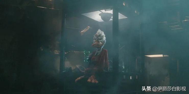 漫威电影里的那些隐藏彩蛋和细节,漫威19部电影的彩蛋解析