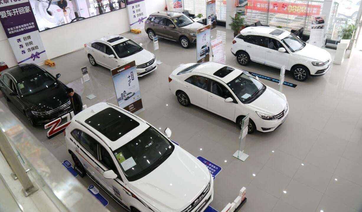 贷款无利息买车和全款买车的区别,买车贷款和全款买车有什么区别