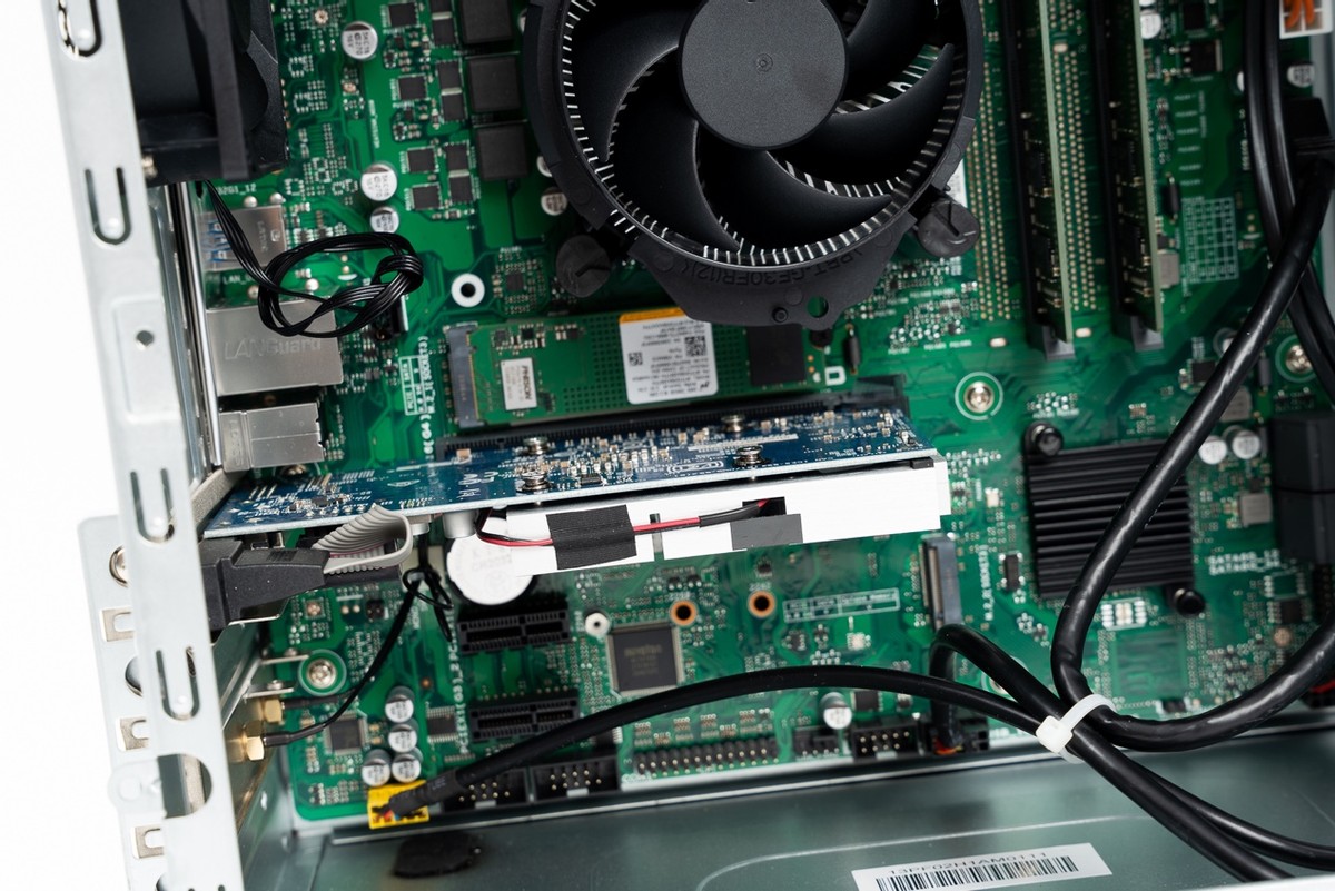 华硕破晓xmini主机,华硕破晓xmini锐龙主机评测