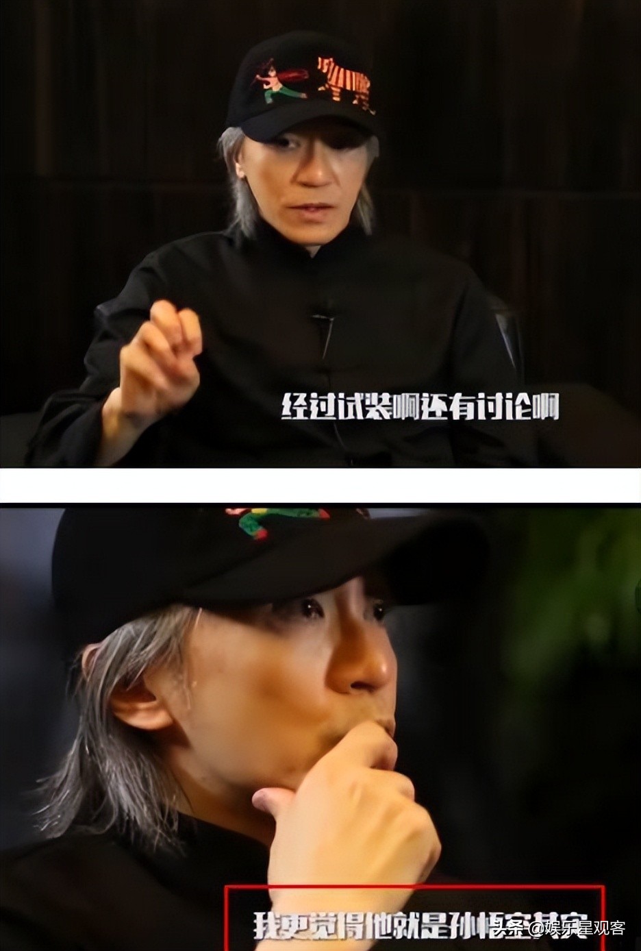 林更新公布恋情标准,三少爷的剑林更新蒋梦婕剧中感情