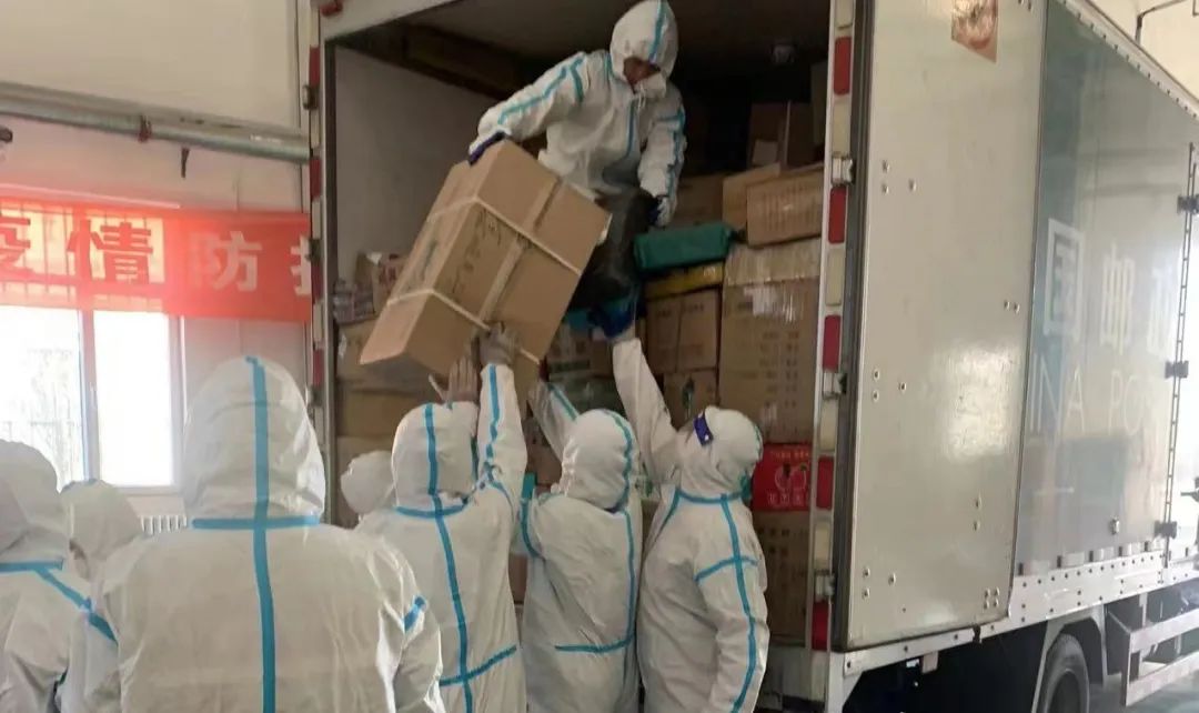 中国邮政寄邮件,中国邮政ems邮件包含哪些