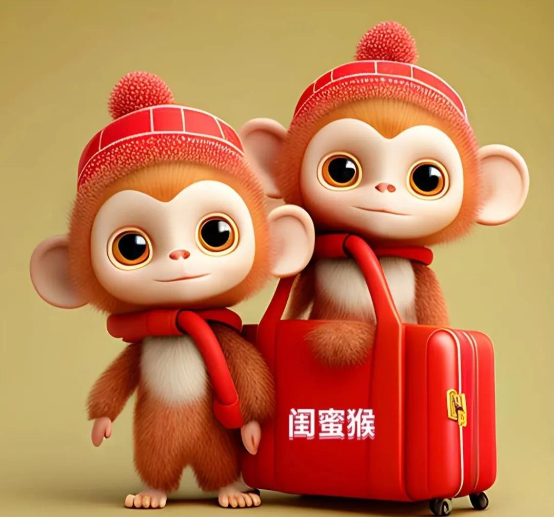 十二生肖头像,十二生肖头像萌化版