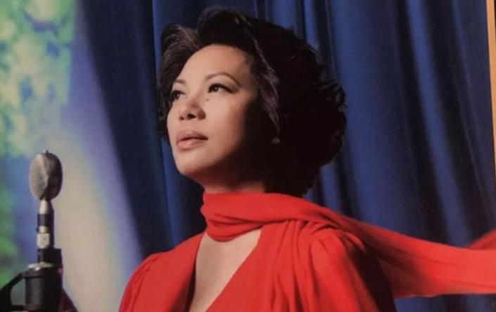 歌手蔡琴个人生活情况,蔡琴和杨德昌十年感情