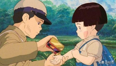 吉卜力动画片推荐,吉卜力最高评分动画电影