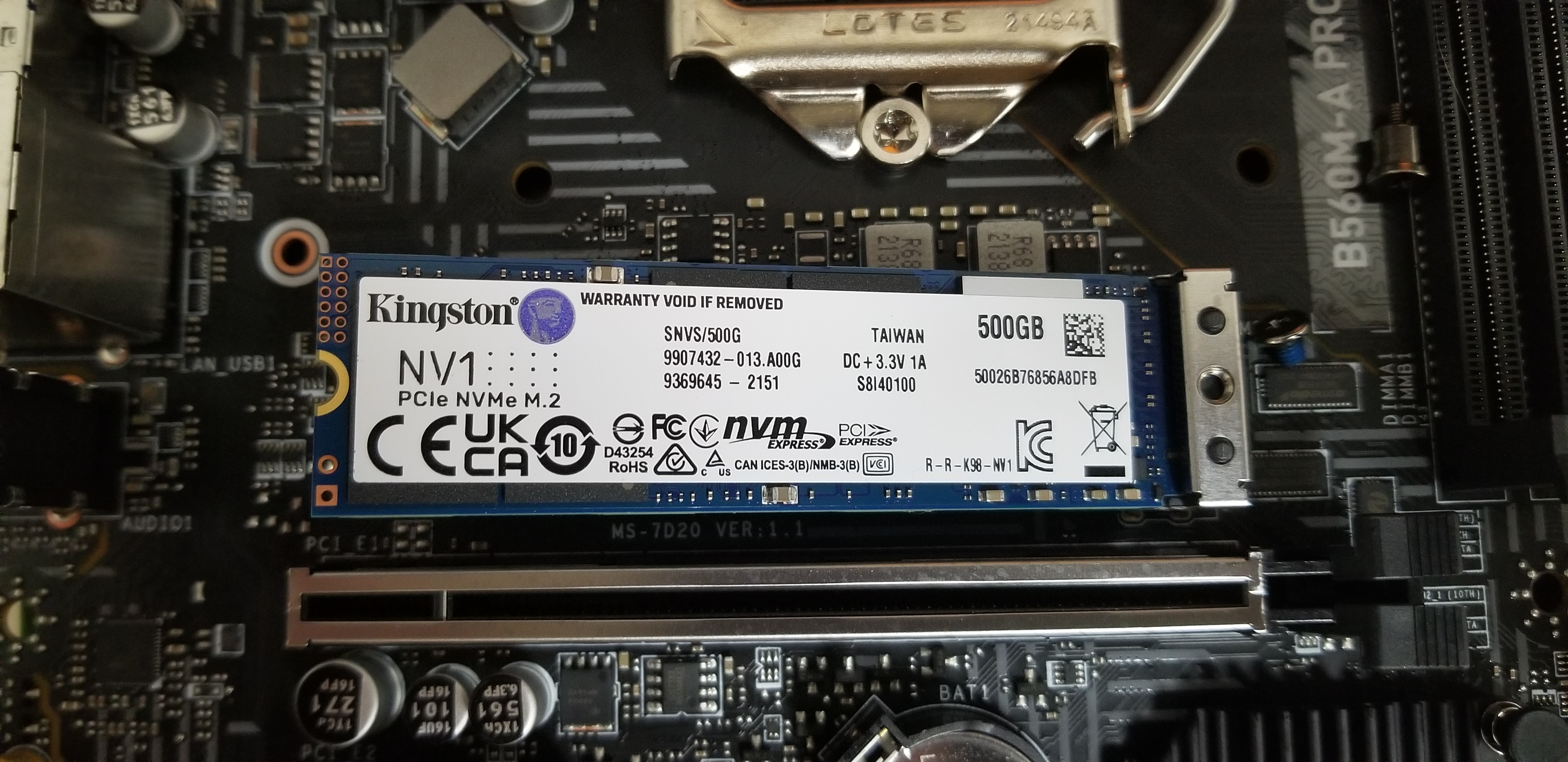 2021年电脑组装配置单4000到5000,怎样配置一台100万跑分主机