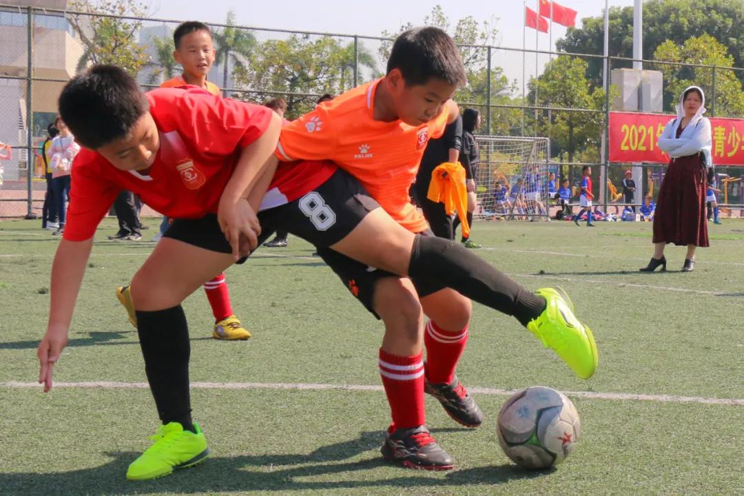 广东省青少年足球锦标赛男子甲组,中山2024青少年足球锦标赛