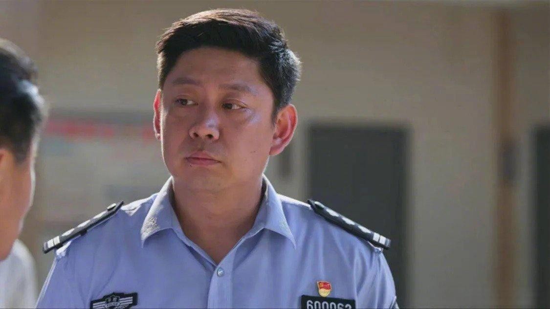 狂飙张颂文被抓后的自述,张颂文狂飙进警局了吗