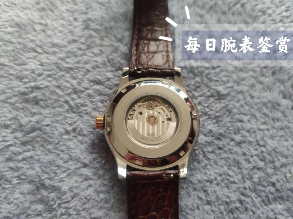 千元以内国货之光机械表,千元国产腕表值得买吗