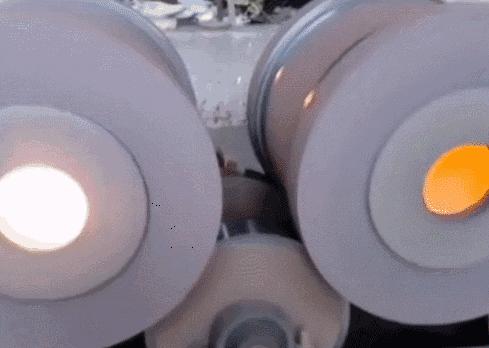 金属制造过程中的六种成型方法,金属热压成型工艺