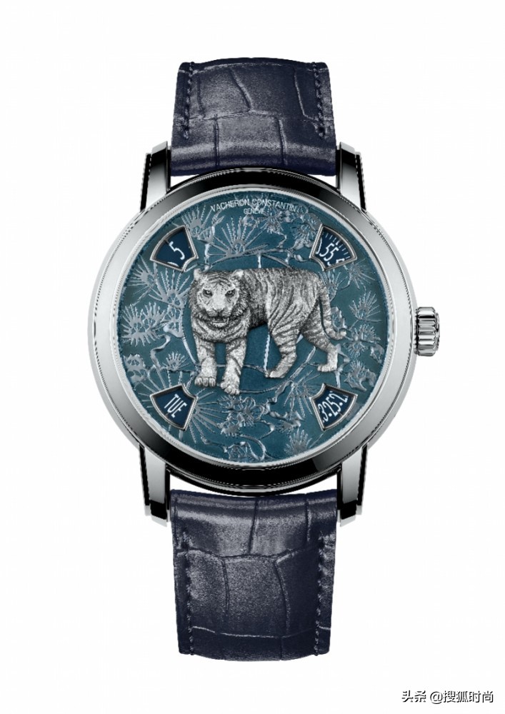 奢侈品为什么推出奇葩单品,古驰虎年限量款