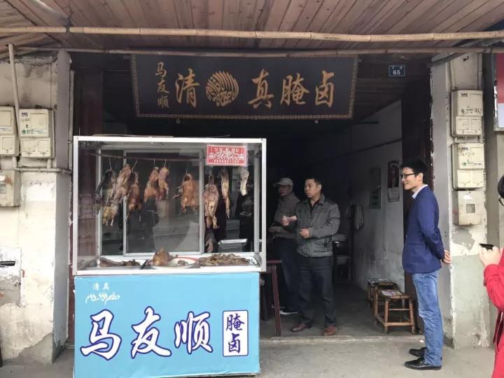 这才是吃货眼中的成都,一次吃遍全国大江南北的成都