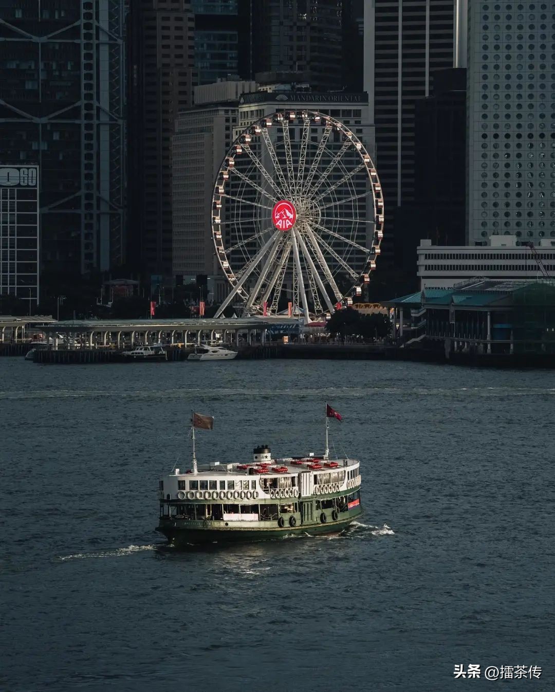 香港又热闹起来了！内地旅客来港「血拼」