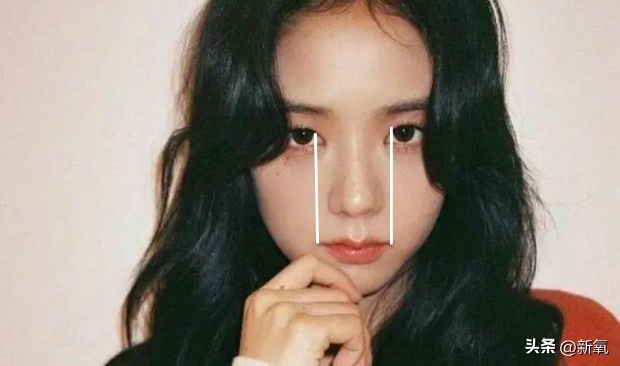 怎么画出好看的唇型,九种唇形自测欧美唇