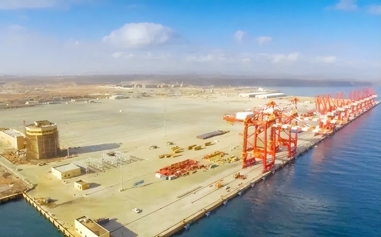 吉布提国家现状,吉布提历史发展