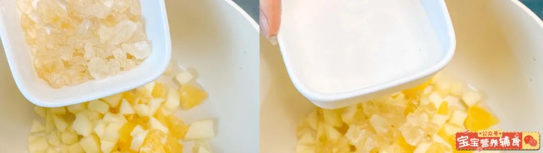 吐司鸡蛋辅食创意早餐,宝宝辅食烘烤苹果鸡蛋点心