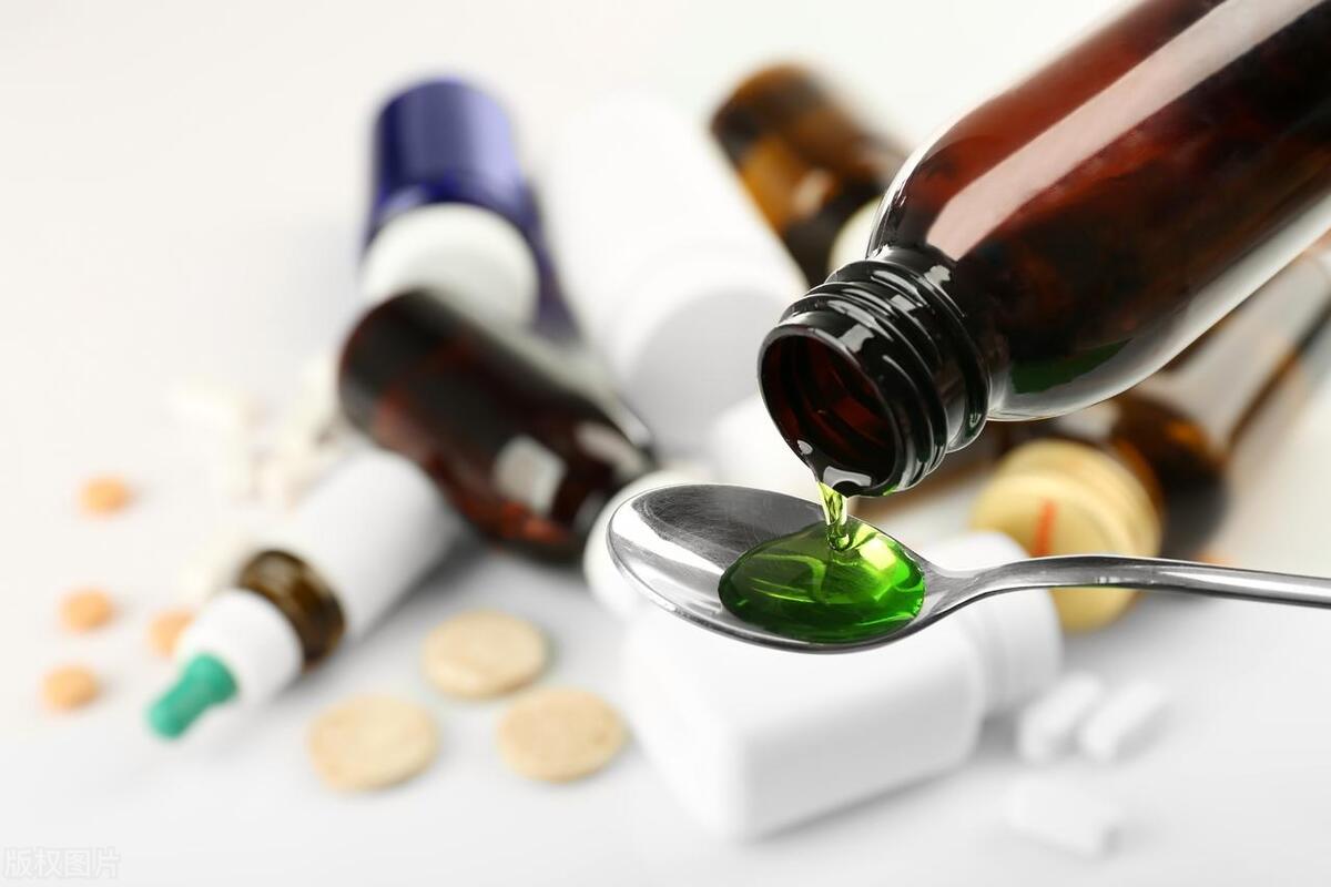 新冠二阳吃哪种感冒药,新冠二阳后怎么买药