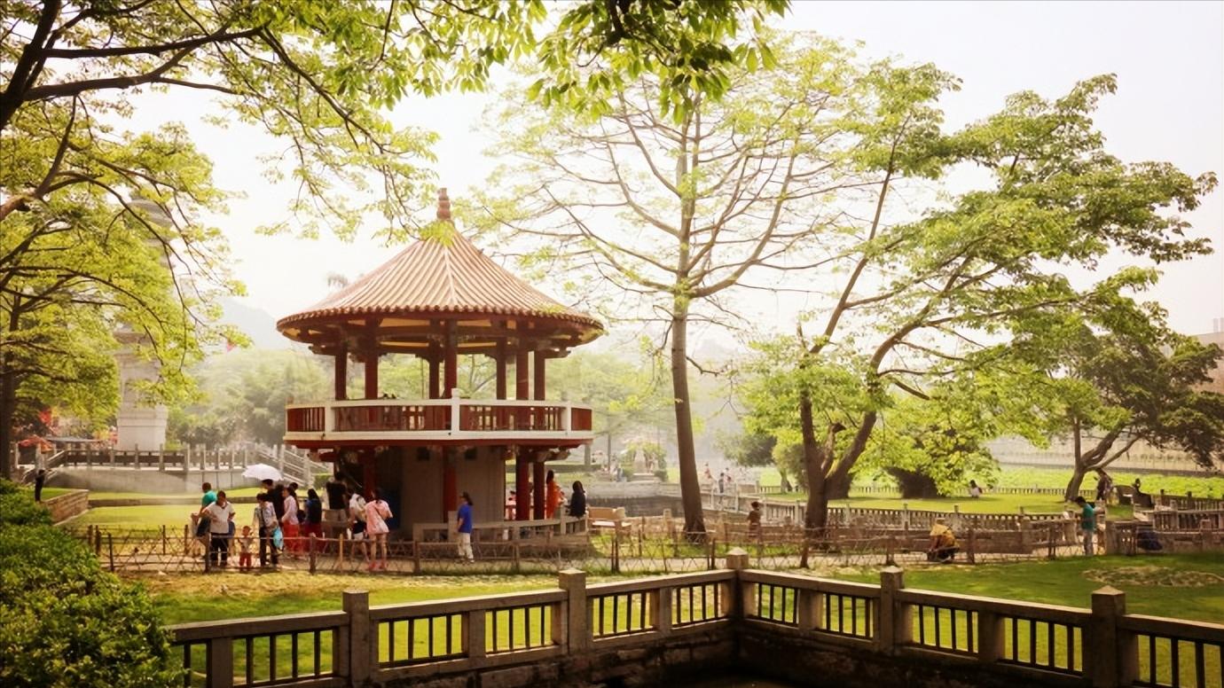 福建厦门市有哪些地区,中国34个省份之浙江篇