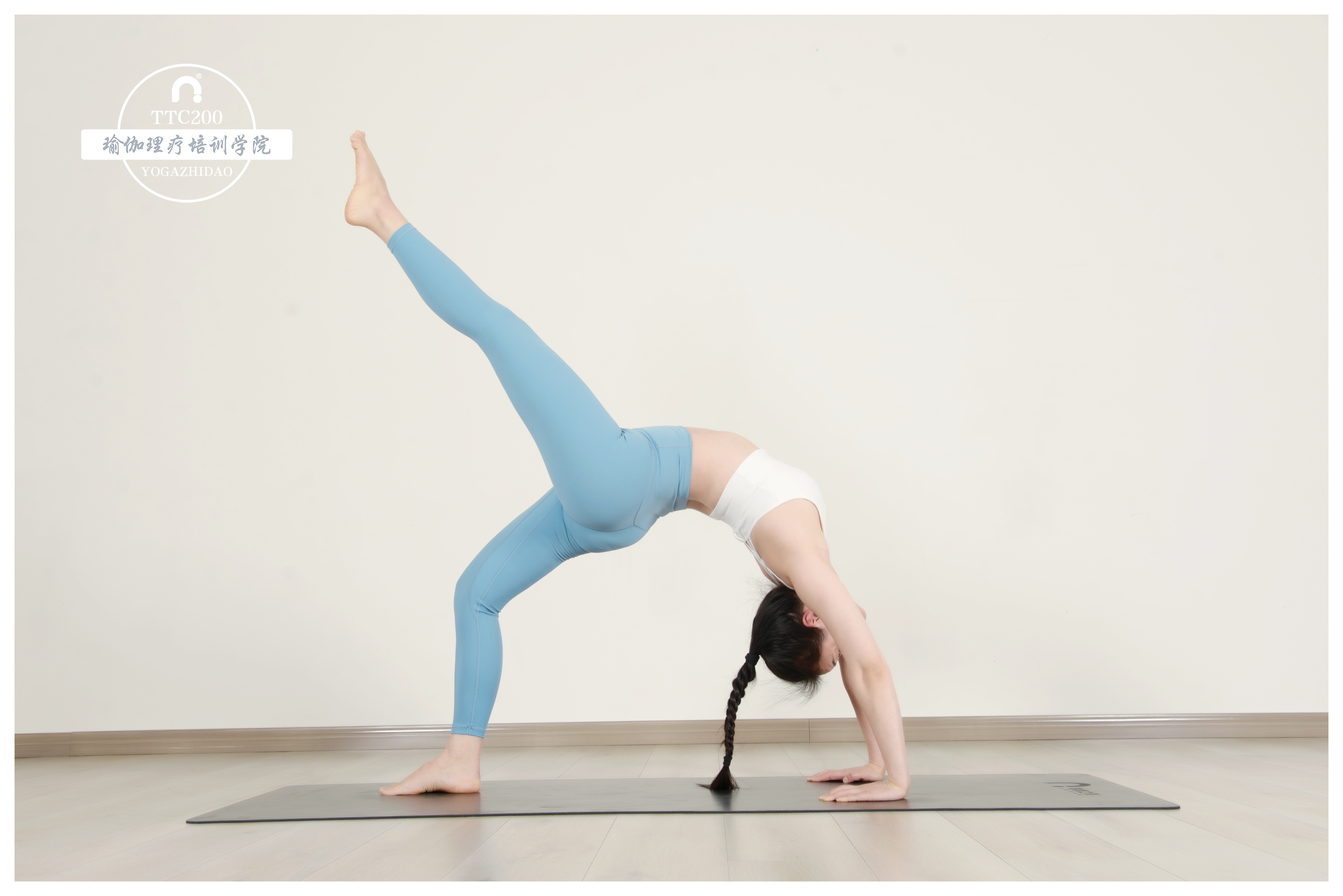 成都学瑜伽去哪里学最好,四川哪里有瑜伽教培机构