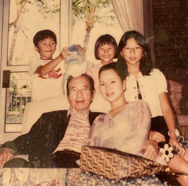 护工郑咏诗现状,郑咏诗为什么离开赌王