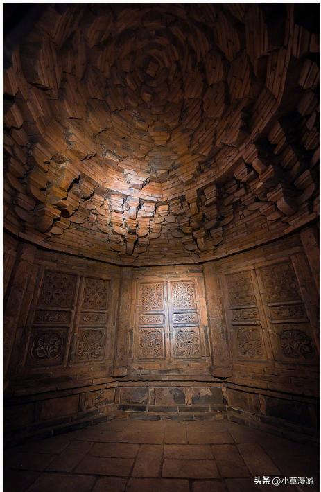 洛阳十三朝古都时间顺序表,西安十三朝古都洛阳九朝古都