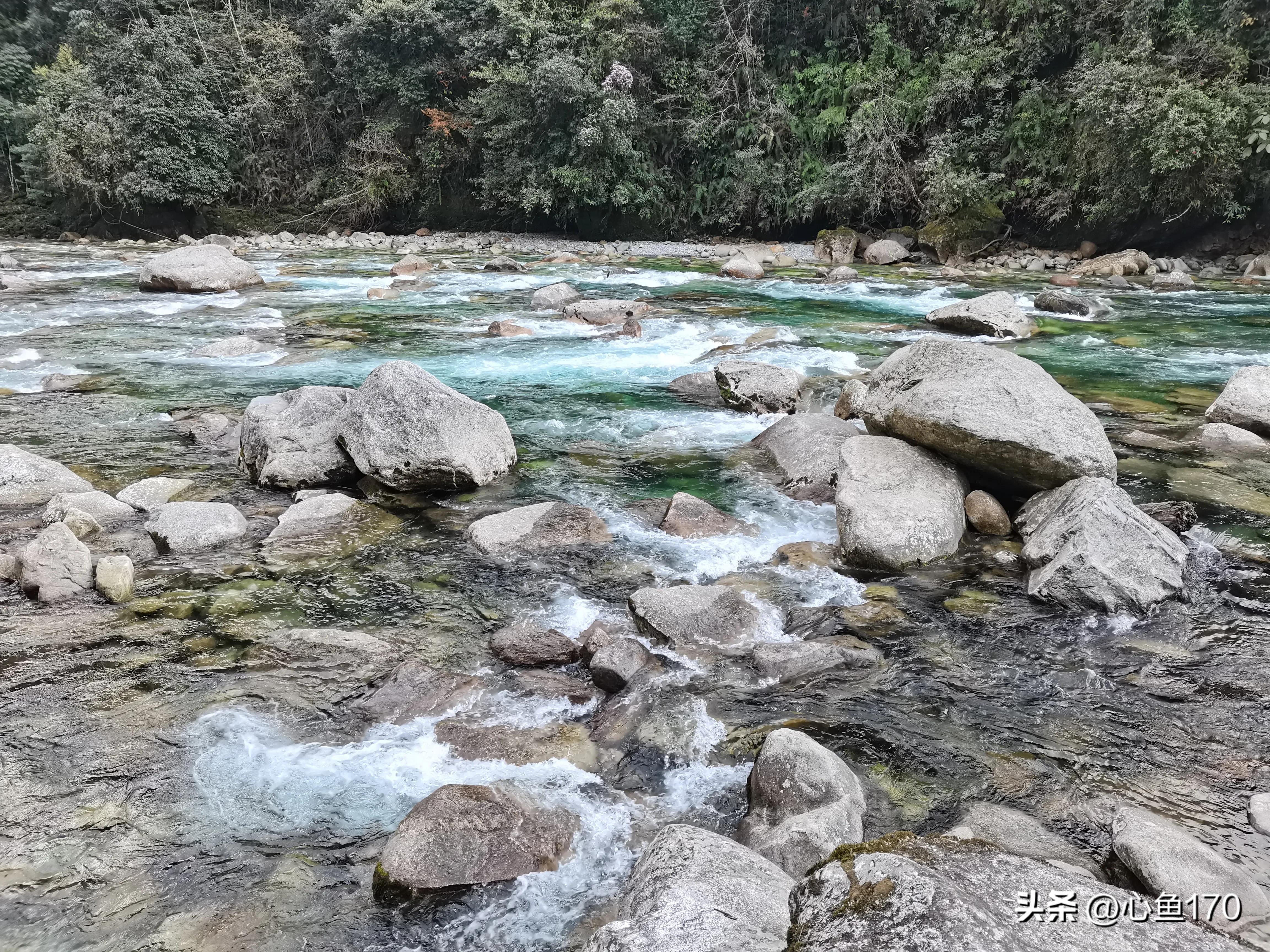 怒江秘境独龙江,怒江独龙江自由行
