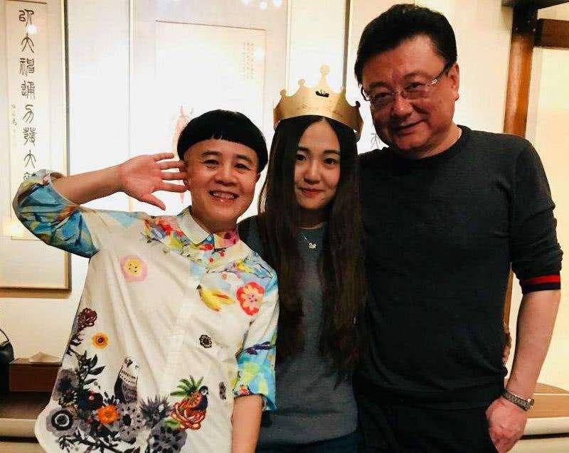 主持人王宁夫妇有孩子吗,央视主持王宁近照曝光